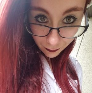 Meet your Posher, Jenna